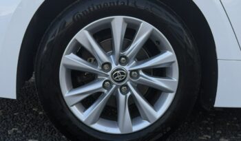 Toyota Corolla Salon Polska Poleasingowy I właściciel Serwis ASO VAT 23% Bezwypadkowy E21 (2019-) full