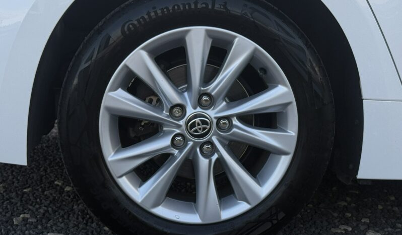 Toyota Corolla Salon Polska Poleasingowy I właściciel Serwis ASO VAT 23% Bezwypadkowy E21 (2019-) full