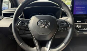 Toyota Corolla Salon Polska Poleasingowy I właściciel Serwis ASO VAT 23% Bezwypadkowy E21 (2019-) full