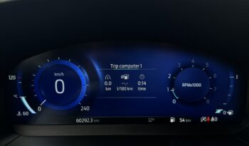 Ford Focus I właściciel Serwis ASO VAT 23% Bezwypadkowy Salon Polska Poleasingowy Mk4 (2018-) full