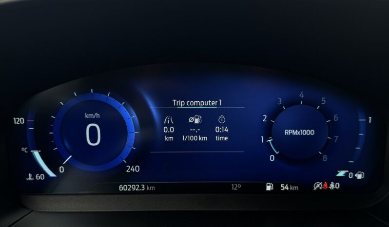 Ford Focus I właściciel Serwis ASO VAT 23% Bezwypadkowy Salon Polska Poleasingowy Mk4 (2018-) full