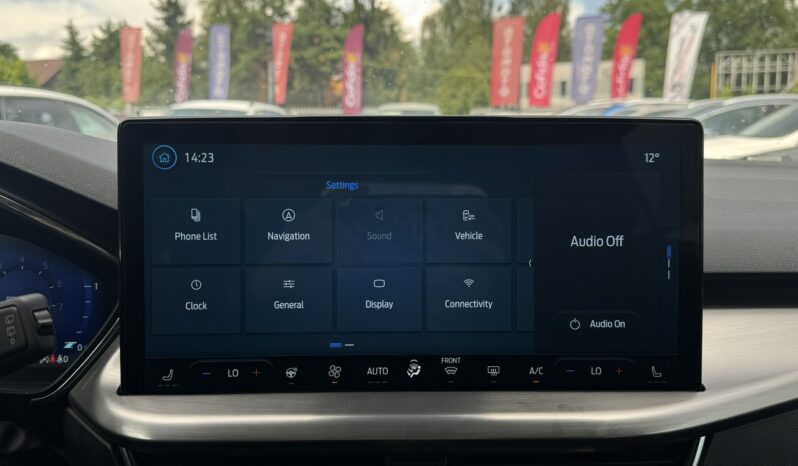 Ford Focus I właściciel Serwis ASO VAT 23% Bezwypadkowy Salon Polska Poleasingowy Mk4 (2018-) full