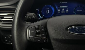 Ford Focus I właściciel Serwis ASO VAT 23% Bezwypadkowy Salon Polska Poleasingowy Mk4 (2018-) full
