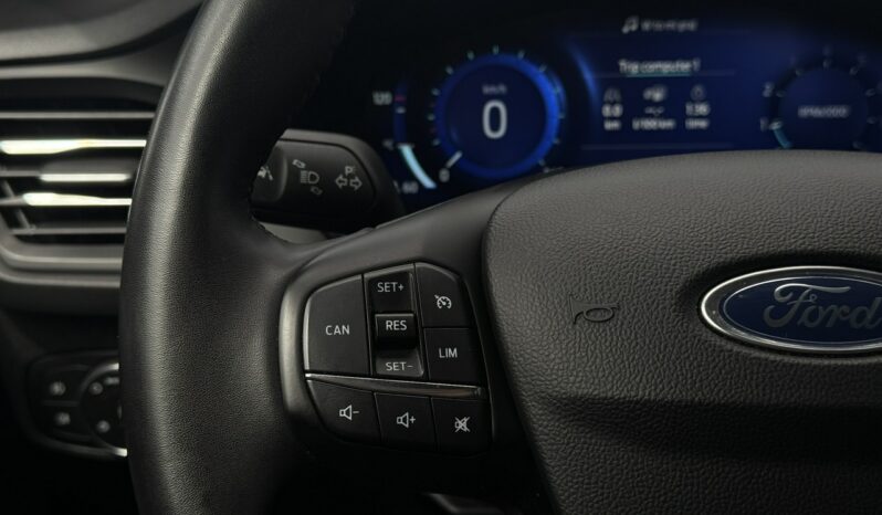 Ford Focus I właściciel Serwis ASO VAT 23% Bezwypadkowy Salon Polska Poleasingowy Mk4 (2018-) full