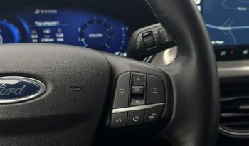 Ford Focus I właściciel Serwis ASO VAT 23% Bezwypadkowy Salon Polska Poleasingowy Mk4 (2018-) full
