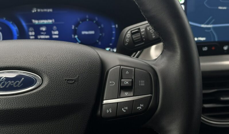 Ford Focus I właściciel Serwis ASO VAT 23% Bezwypadkowy Salon Polska Poleasingowy Mk4 (2018-) full