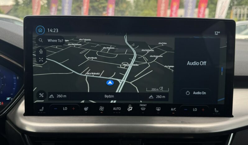Ford Focus I właściciel Serwis ASO VAT 23% Bezwypadkowy Salon Polska Poleasingowy Mk4 (2018-) full