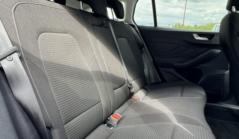 Ford Focus I właściciel Serwis ASO VAT 23% Bezwypadkowy Salon Polska Poleasingowy Mk4 (2018-) full