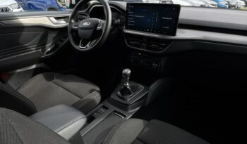 Ford Focus I właściciel Serwis ASO VAT 23% Bezwypadkowy Salon Polska Poleasingowy Mk4 (2018-) full