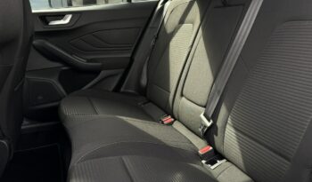 Ford Focus I właściciel Serwis ASO VAT 23% Bezwypadkowy Salon Polska Poleasingowy Mk4 (2018-) full