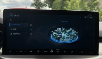 Ford Focus I właściciel Serwis ASO VAT 23% Bezwypadkowy Salon Polska Poleasingowy Mk4 (2018-) full