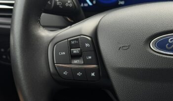 Ford Focus I właściciel Serwis ASO VAT 23% Bezwypadkowy Salon Polska Poleasingowy Mk4 (2018-) full