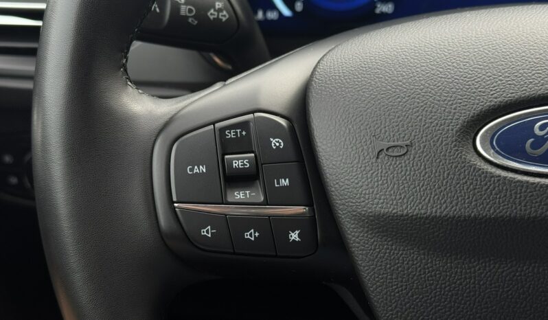 Ford Focus I właściciel Serwis ASO VAT 23% Bezwypadkowy Salon Polska Poleasingowy Mk4 (2018-) full