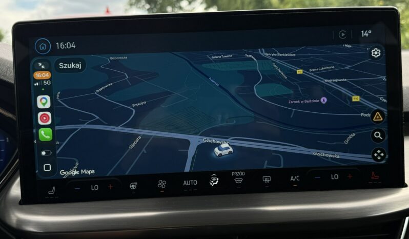 Ford Focus I właściciel Serwis ASO VAT 23% Bezwypadkowy Salon Polska Poleasingowy Mk4 (2018-) full