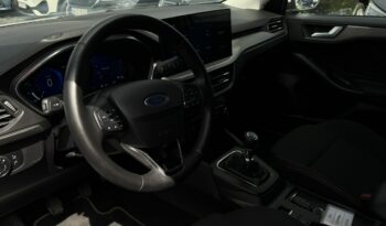 Ford Focus I właściciel Serwis ASO VAT 23% Bezwypadkowy Salon Polska Poleasingowy Mk4 (2018-) full