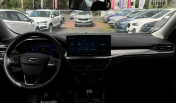 Ford Focus I właściciel Serwis ASO VAT 23% Bezwypadkowy Salon Polska Poleasingowy Mk4 (2018-) full