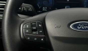 Ford Focus Serwis ASO VAT 23% Salon Polska Poleasingowy I właściciel Mk4 (2018-) full