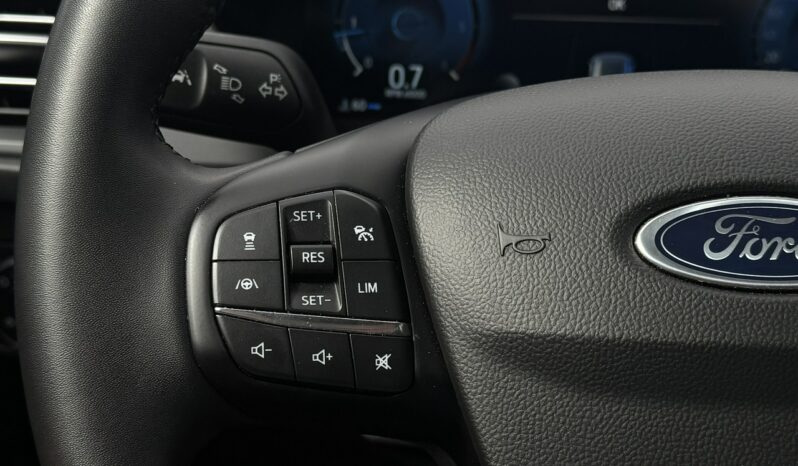 Ford Focus Serwis ASO VAT 23% Salon Polska Poleasingowy I właściciel Mk4 (2018-) full
