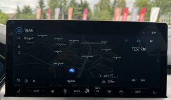 Ford Focus Serwis ASO VAT 23% Salon Polska Poleasingowy I właściciel Mk4 (2018-) full