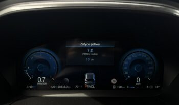 Ford Focus Serwis ASO VAT 23% Salon Polska Poleasingowy I właściciel Mk4 (2018-) full