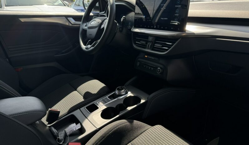 Ford Focus Serwis ASO VAT 23% Salon Polska Poleasingowy I właściciel Mk4 (2018-) full