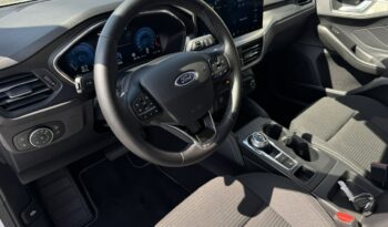 Ford Focus Serwis ASO VAT 23% Salon Polska Poleasingowy I właściciel Mk4 (2018-) full