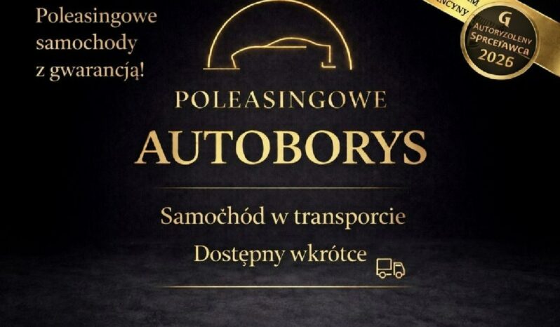 Ford Focus Serwis ASO VAT 23% Salon Polska Poleasingowy I właściciel Mk4 (2018-) full