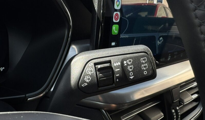Ford Focus Serwis ASO VAT 23% Salon Polska Poleasingowy I właściciel Mk4 (2018-) full