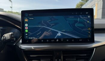 Ford Focus Serwis ASO VAT 23% Salon Polska Poleasingowy I właściciel Mk4 (2018-) full