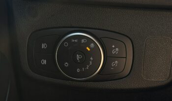 Ford Focus Serwis ASO VAT 23% Salon Polska Poleasingowy I właściciel Mk4 (2018-) full
