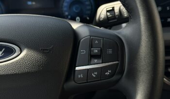 Ford Focus Serwis ASO VAT 23% Salon Polska Poleasingowy I właściciel Mk4 (2018-) full