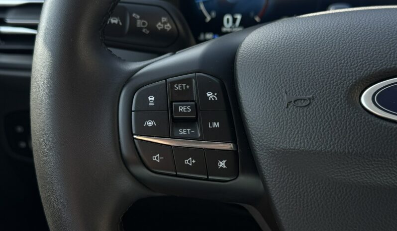 Ford Focus Serwis ASO VAT 23% Salon Polska Poleasingowy I właściciel Mk4 (2018-) full