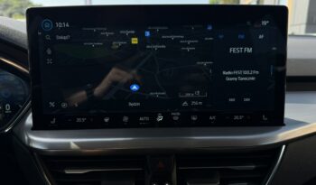 Ford Focus Serwis ASO VAT 23% Salon Polska Poleasingowy I właściciel Mk4 (2018-) full
