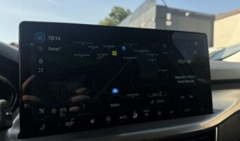 Ford Focus Serwis ASO VAT 23% Salon Polska Poleasingowy I właściciel Mk4 (2018-) full
