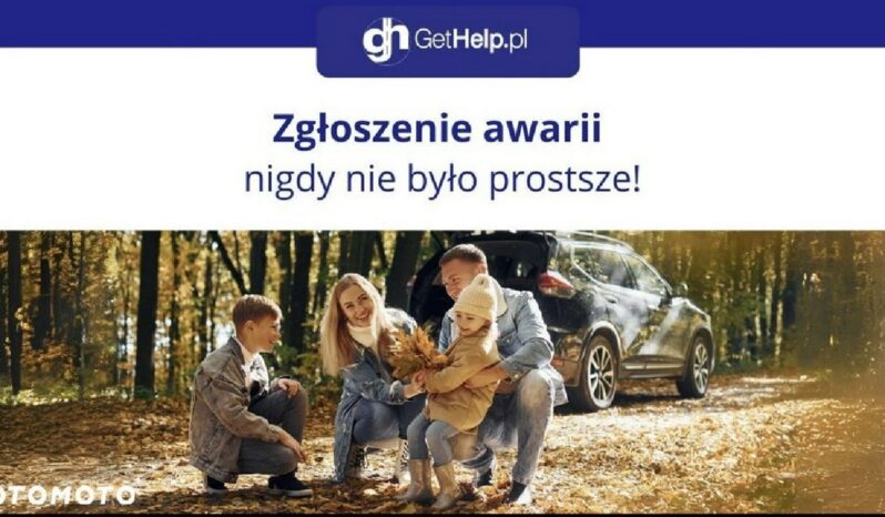 Ford Focus Serwis ASO VAT 23% Salon Polska Poleasingowy I właściciel Mk4 (2018-) full
