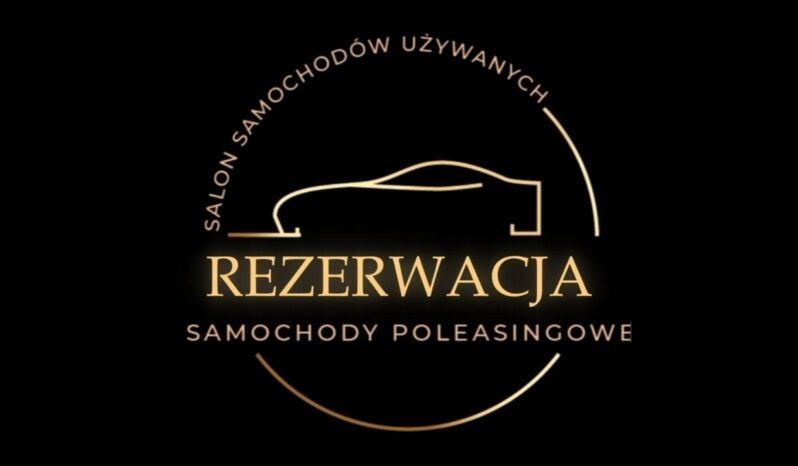 Ford Focus Serwis ASO VAT 23% Salon Polska Poleasingowy I właściciel Mk4 (2018-) full