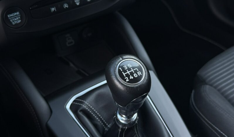 Ford Focus Poleasingowy Salon Polska I właściciel Serwis ASO VAT 23% Bezwypadkowy Mk4 (2018-) full