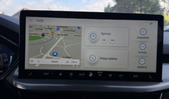 Ford Focus Poleasingowy Salon Polska I właściciel Serwis ASO VAT 23% Bezwypadkowy Mk4 (2018-) full