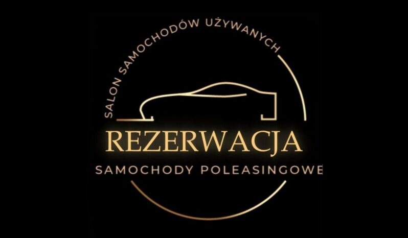 Ford Focus Salon Polska Poleasingowy I właściciel Serwis ASO VAT 23% Bezwypadkowy Mk4 (2018-) full