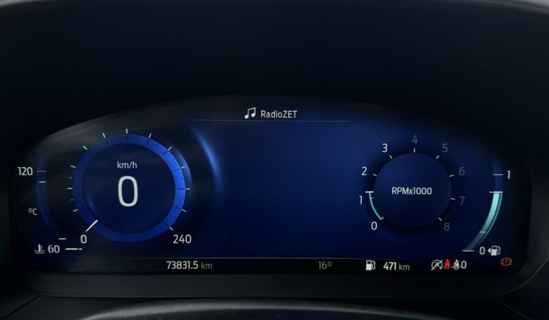 Ford Focus I właściciel Salon Polska Poleasingowy Serwis ASO VAT 23% Bezwypadkowy Mk4 (2018-) full