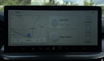 Ford Focus I właściciel Salon Polska Poleasingowy Serwis ASO VAT 23% Bezwypadkowy Mk4 (2018-) full