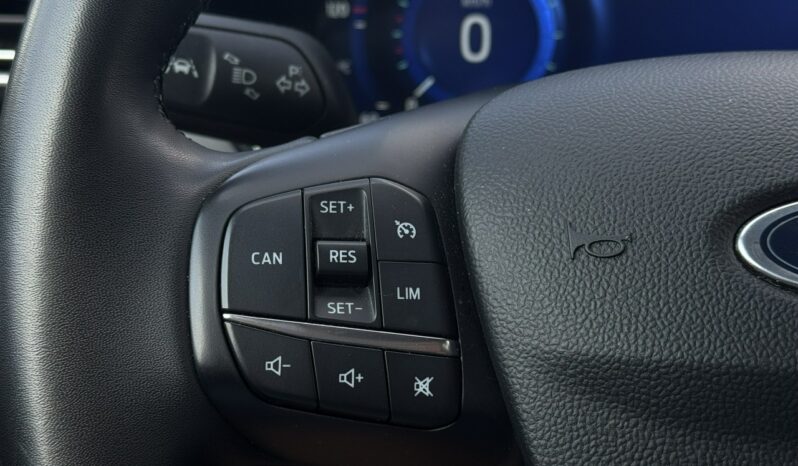 Ford Focus I właściciel Salon Polska Poleasingowy Serwis ASO VAT 23% Bezwypadkowy Mk4 (2018-) full