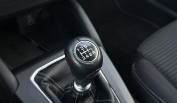 Ford Focus I właściciel Salon Polska Poleasingowy Serwis ASO VAT 23% Bezwypadkowy Mk4 (2018-) full