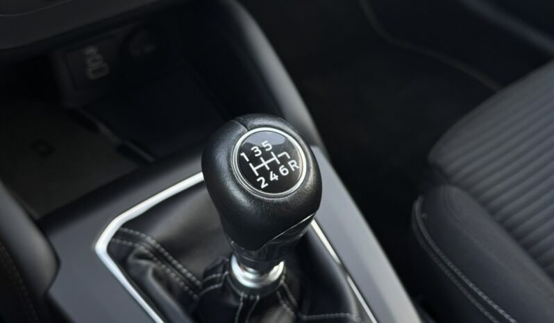 Ford Focus I właściciel Salon Polska Poleasingowy Serwis ASO VAT 23% Bezwypadkowy Mk4 (2018-) full