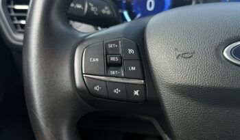 Ford Focus I właściciel Salon Polska Poleasingowy Serwis ASO VAT 23% Bezwypadkowy Mk4 (2018-) full