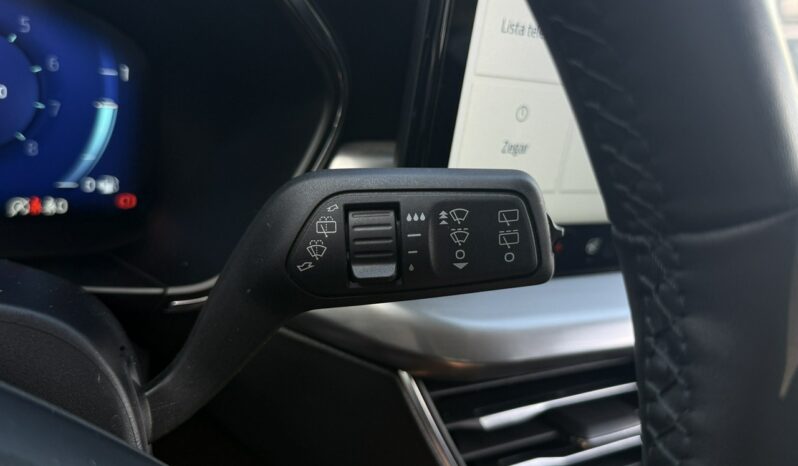 Ford Focus I właściciel Salon Polska Poleasingowy Serwis ASO VAT 23% Bezwypadkowy Mk4 (2018-) full