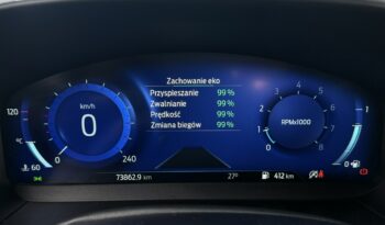 Ford Focus I właściciel Salon Polska Poleasingowy Serwis ASO VAT 23% Bezwypadkowy Mk4 (2018-) full