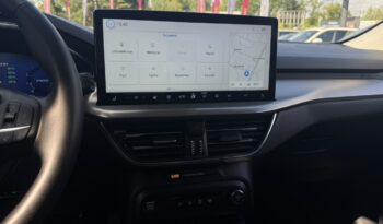 Ford Focus I właściciel Salon Polska Poleasingowy Serwis ASO VAT 23% Bezwypadkowy Mk4 (2018-) full