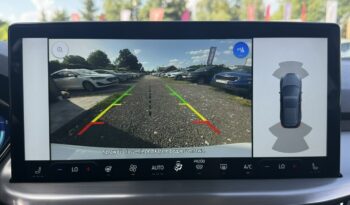 Ford Focus I właściciel Salon Polska Poleasingowy Serwis ASO VAT 23% Bezwypadkowy Mk4 (2018-) full