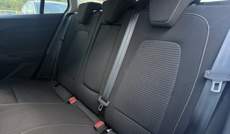 Ford Focus I właściciel Salon Polska Poleasingowy Serwis ASO VAT 23% Bezwypadkowy Mk4 (2018-) full